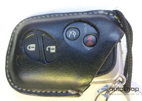 2010 Lexus Es 350 z USA, uszkodzony, nr VIN JTHBK1EG1A2391419